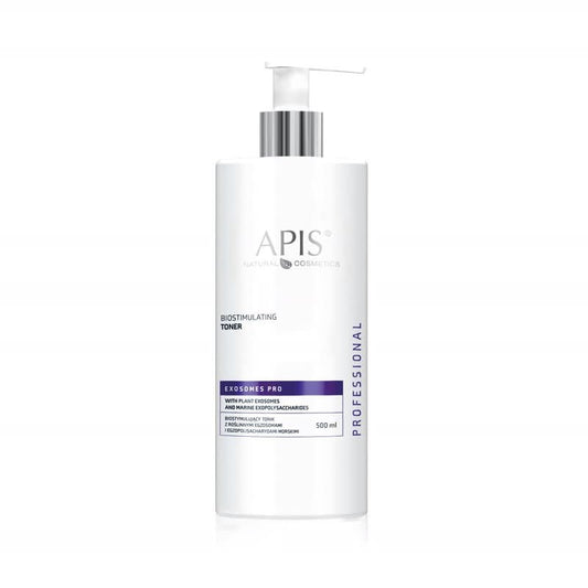 EXOSOMES PRO Biostimulating Toner with Plant Exosomes 500ml