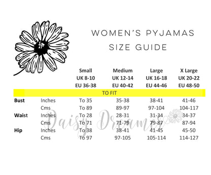 OLIVIA ROCCO Ladies Long Sleeve Pyjama Set Ultra Soft Viscose Spandex Black Green Cosy Easy-Care Nightwear Set