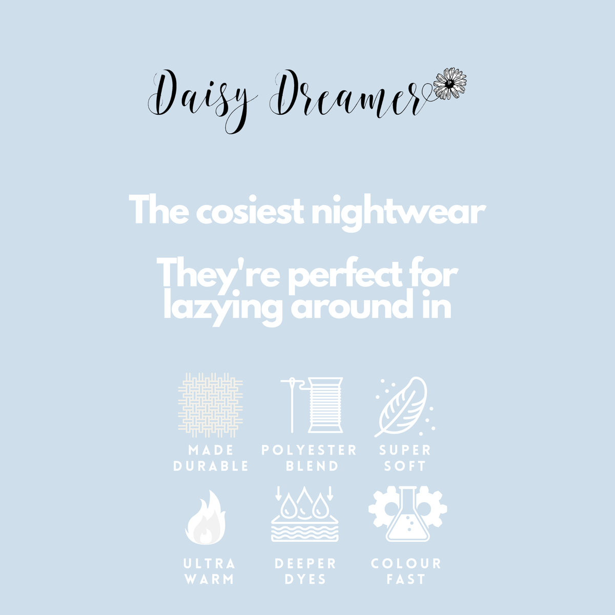 OLIVIA ROCCO Women's Charcoal Plush Fleece Hooded Pyjama Set With Sherpa Lining Super Soft Cosy Home Loungewear