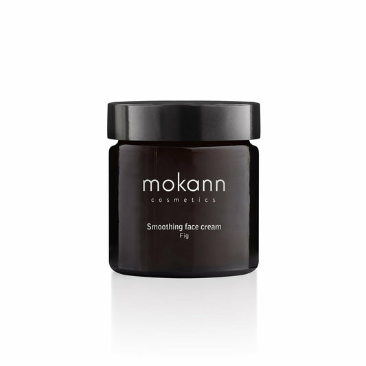 Smoothing Face Cream - Fig 60ml