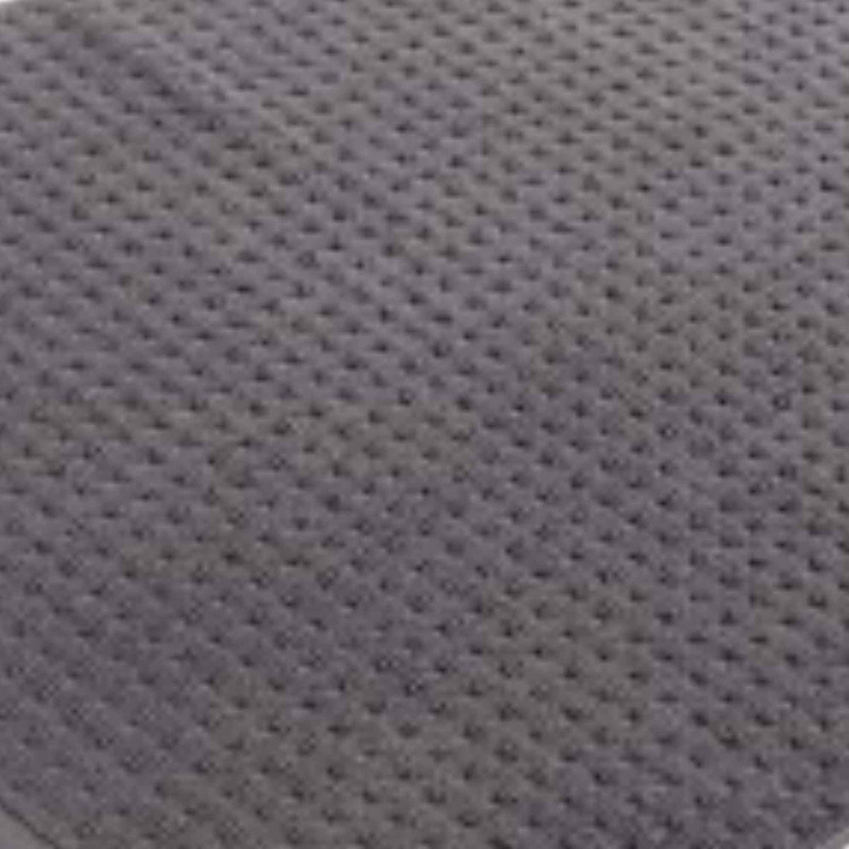 OLIVIA ROCCO Pack Of 3 Luxe Ultra-Soft Deep Cotton Pile Bathmats Eco-Friendly Absorbent