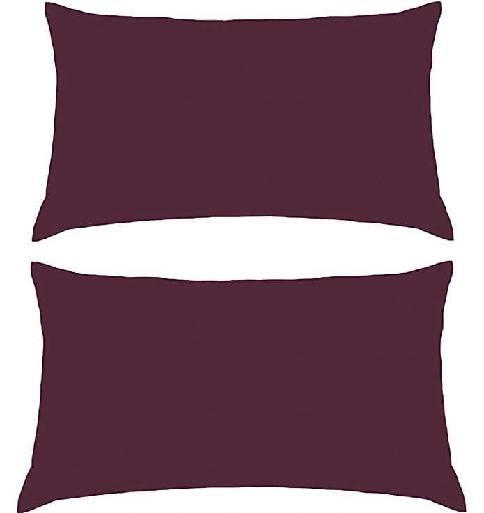 OLIVIA ROCCO Percale Fitted Sheet 180 TC Super Soft Elasticated Fit Designed In England