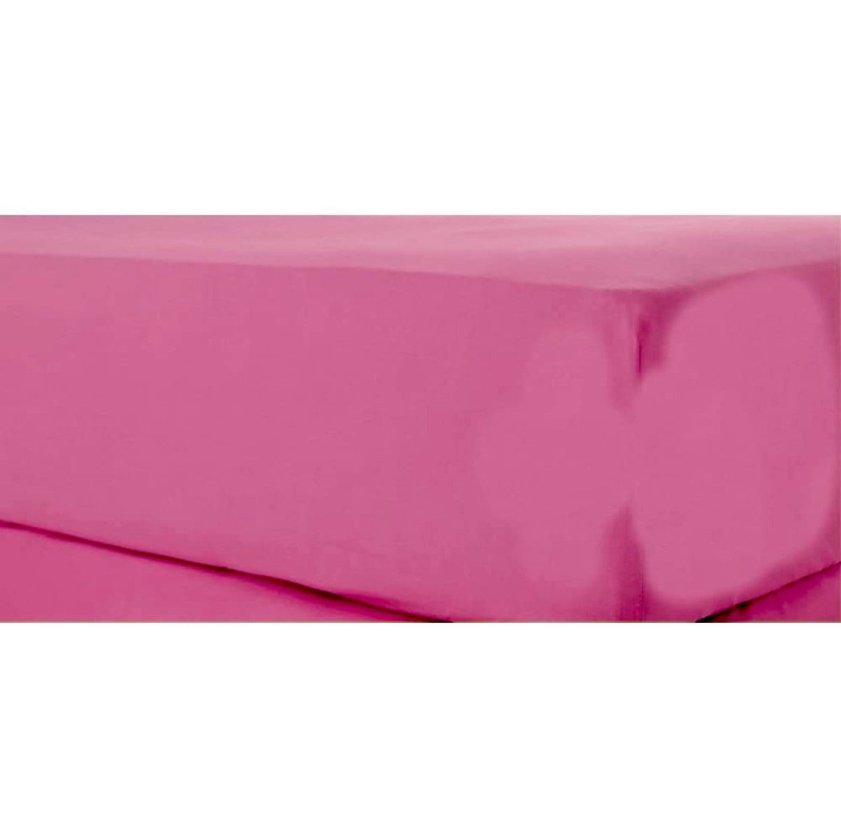 OLIVIA ROCCO Percale Fitted Sheet 180 TC Super Soft Elasticated Fit Designed In England