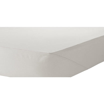OLIVIA ROCCO Percale Fitted Sheet 180 TC Super Soft Elasticated Fit Designed In England