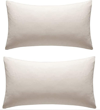 OLIVIA ROCCO Percale Fitted Sheet 180 TC Super Soft Elasticated Fit Designed In England