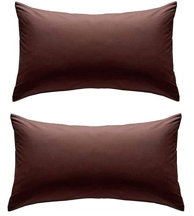 OLIVIA ROCCO Percale Fitted Sheet 180 TC Super Soft Elasticated Fit Designed In England
