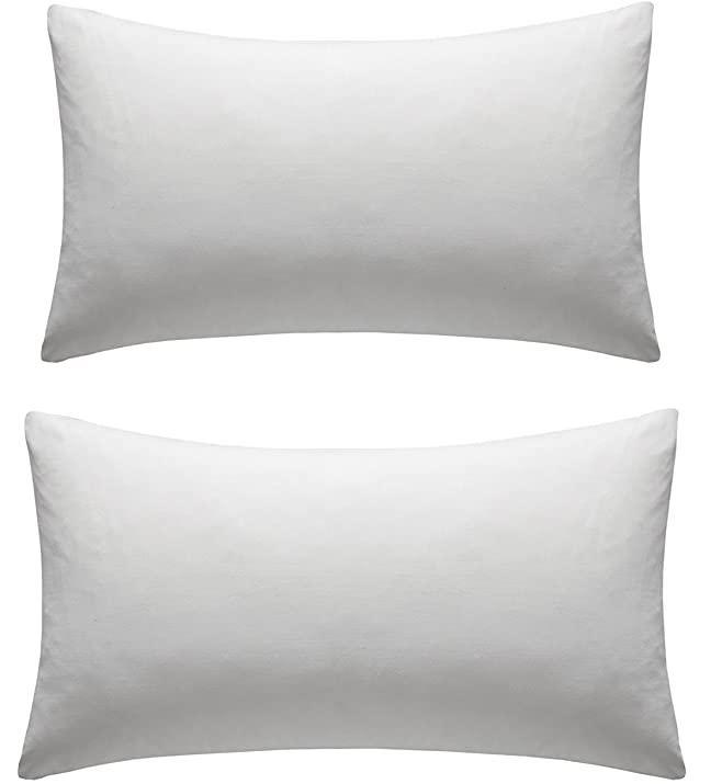 OLIVIA ROCCO Percale Fitted Sheet 180 TC Super Soft Elasticated Fit Designed In England