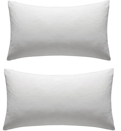 OLIVIA ROCCO Percale Fitted Sheet 180 TC Super Soft Elasticated Fit Designed In England