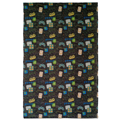 OLIVIA ROCCO Animal Print Non-Slip Soft Durable Floor Rug For Living Room Bedroom Hallway